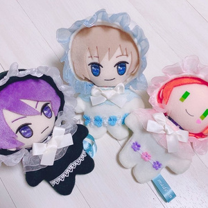 あんスタ ぬい服 新衣装 着ぐるみ きぐるみ - komorebi - BOOTH