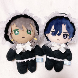 あんスタ ぬい服 新衣装 着ぐるみ きぐるみ - komorebi - BOOTH