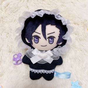 チェックくまさん🧸🤎 ぬい服♡ 着ぐるみ♡ - Fu - taro . - BOOTH