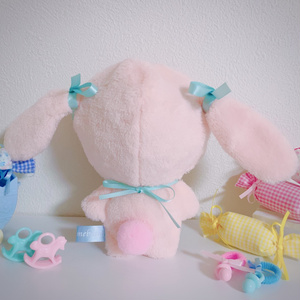 着ぐるみ用付け襟リボン - RDX - BOOTH