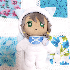 オーダーページ】ぬい服 着ぐるみ オーダー - OBORODUKI - BOOTH