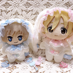 オーダーページ】ぬい服 着ぐるみ オーダー - OBORODUKI - BOOTH