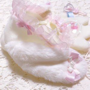 ぬい服 16cm おすわり - ふわふわや - BOOTH