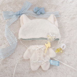 再販〗୨୧- クリームソーダヘッドドレス -୨୧ - ふわりむ