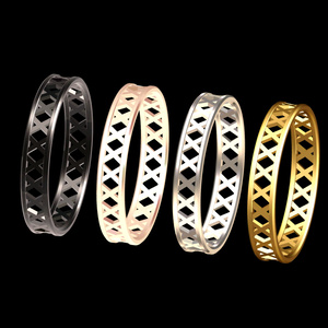 VRC想定モデル『Simple Ring Set03』 缩略图 3