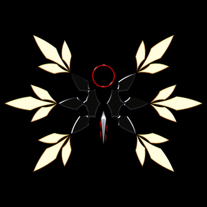 VRC想定モデル『Zero wing』 缩略图 3