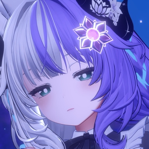 『Gemflora』MA対応 VRC想定 缩略图 4