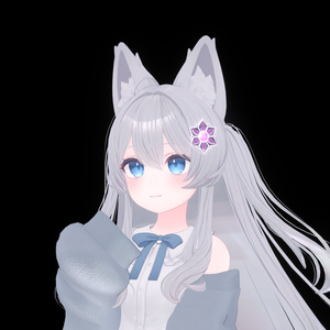 『Gemflora』MA対応 VRC想定 缩略图 2