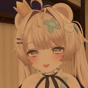 ミルフィちゃん用表情30種セット 缩略图 6