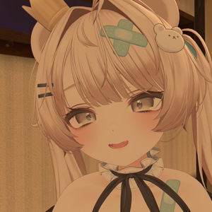 ミルフィちゃん用表情30種セット 缩略图 4