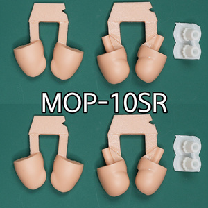 朱羅 忍者 枢 アレンジフェイスパーツセット - hyena1129 - BOOTH