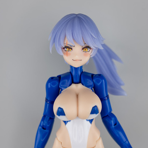 【中央町戦術工芸】胸部装甲ユニット　プロトタイプ01 black 胸部装甲ユニット プロトタイプ01 - 中央町戦術工芸 - BOOTH