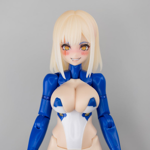 中央町戦術工芸 ビキニアーマー セット 装甲ビキニユニットtype05 フルセット - 中央町戦術工芸 - BOOTH