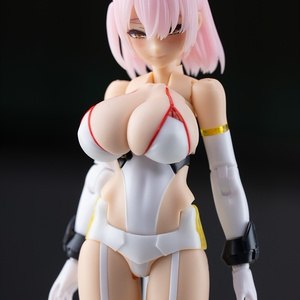 朱羅 忍者 枢 アレンジフェイスパーツセット - hyena1129 - BOOTH