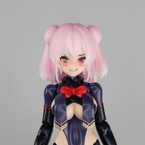 HASUKI・R.Z.】マリアンヌ ・完成品可動フィギュア・1/12・pocket art