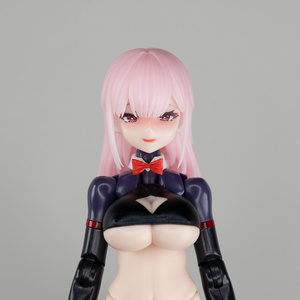 HASUKI・R.Z.】マリアンヌ ・完成品可動フィギュア・1/12・pocket art