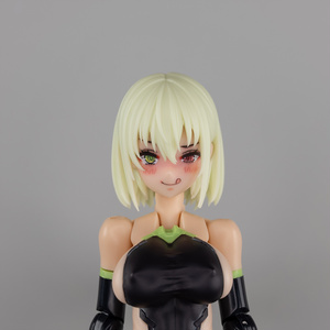 朱羅 弓兵 絆 アレンジフェイスパーツセット - hyena1129 - BOOTH