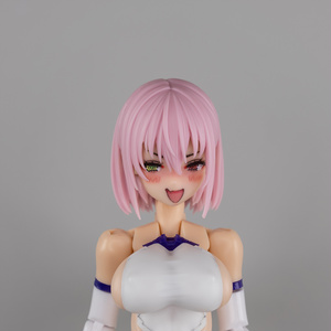 朱羅 弓兵 絆 アレンジフェイスパーツセット - hyena1129 - BOOTH