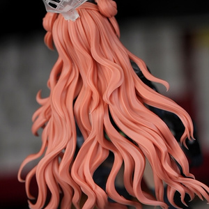 ワンフェス限定『調月リオ』可動カラーレジン：ブルアカ - MADHANDS