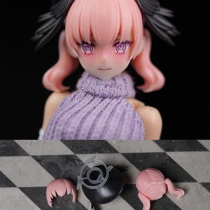 ブルーアーカイブ 1/9 和泉元エイミ フルカラーレジン muscuto ブルーアーカイブ 1/9 和泉元エイミ フルカラーレジン muscuto