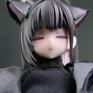 Cerberus Project ブルーアーカイブ　ミユ　ガレージキット ブルーアーカイブ ミユ ガレージキット - frenchdoll - BOOTH