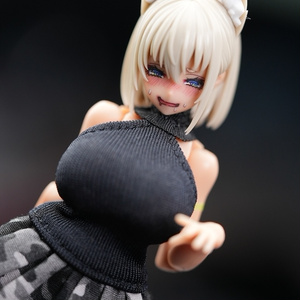 パ*を様 塗装済完成品 1/7 和泉元 エイミ (水着) ブルアカ ブルーアーカ ブルーアーカイブ」よりエイミのスケールフィギュアが本日12月1