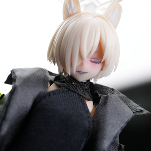 正規品 MADHANDS 栗浜アケミ 可動カラーレジン Yahoo!オークション - ワンフェスWF2025冬 MADHANDS 新作 栗浜アケミ