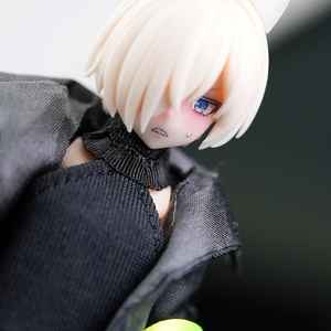 1/12 可動 長尾景虎 - z-design - BOOTH