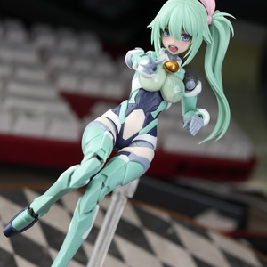 カルノタウルス 未塗装ソフトビニールキット カルノタウルス 未塗装ソフトビニールキット（充填版） - grüezi