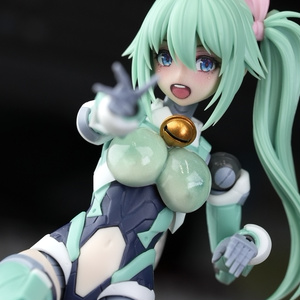 朱羅 忍者 枢 アレンジフェイスパーツセット - hyena1129 - BOOTH