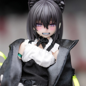 朱羅 弓兵 絆 アレンジフェイスパーツセット - hyena1129 - BOOTH