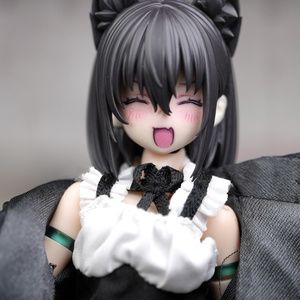 MGM-77] - 絶対領域 