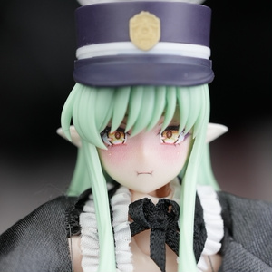 MGM-EX07] Bunny Girl EX red (Susanowo body type) - MUSCUTO SHOP
