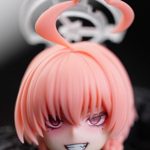 MGM-EX07] Bunny Girl EX red (Susanowo body type) - MUSCUTO SHOP