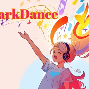 SkylarkDance