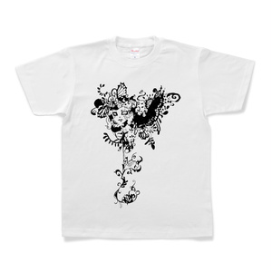 FACE★Tシャツ