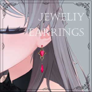 Jeweliy_Earrings(free)