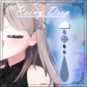 Rainy Drop【Free】