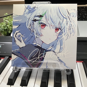 Storable Venture - 吉田夜世[1st Full Album] - 吉田夜世 official