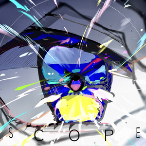 Ruliea 2nd EP『SCOPE』