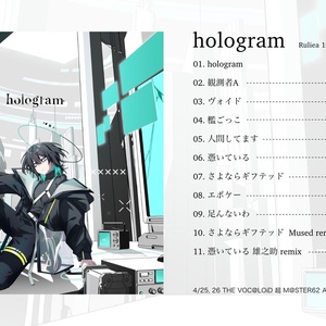 COMPILATION ALBUM 