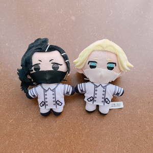 10cm ぬいぐるみ にじぱぺっと ぬい服 - jina's closet 𓂃 𓈒𓏸