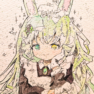 MTG】オリジナルトークン【ゴブリン・シャーマン】 - ゆるり屋
