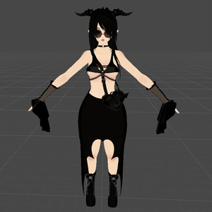 vrchat base models free