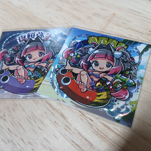 シール＠香津美・リキュール - 1Q - 泉水しん - BOOTH