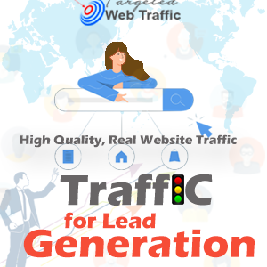 Buy website Traffic