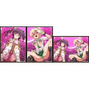 きりしらスリーブセット【C101】