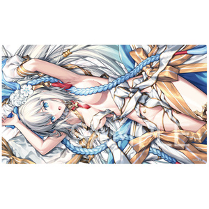水妃モルガンプレイマットA【C104】