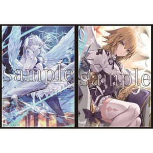 サンパン　Fate fgo  水着　メリュジーヌ　スリーブ　プレイマット Amazon.co.jp: FGO メリュジーヌ 水着 プレイマット kont