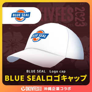 BLUE SEAL×バーチャル沖縄コラボグッズ 缩略图 2